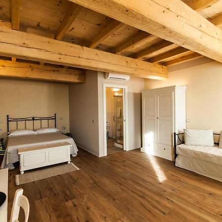 B&B Arcadia Gualtieri Экстерьер фото