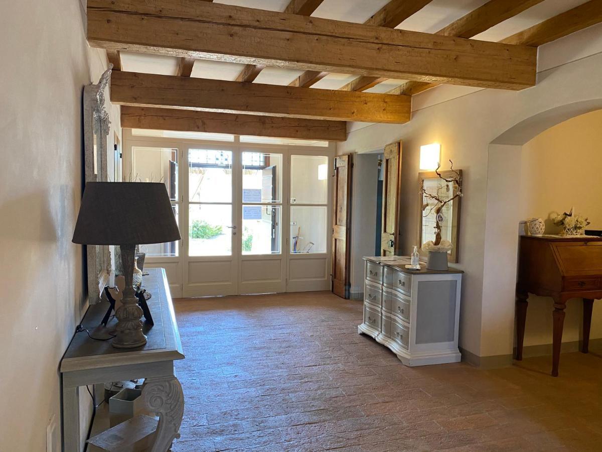 B&B Arcadia Gualtieri Экстерьер фото